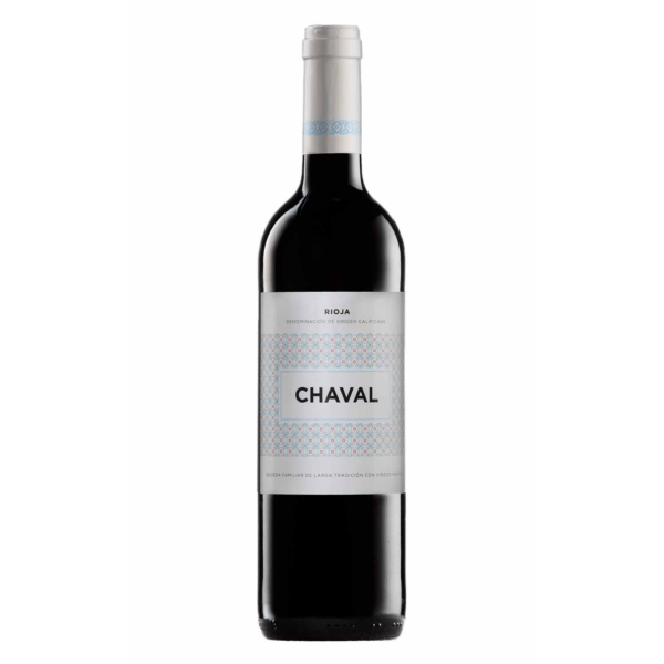 comprar Chaval vino tinto rioja