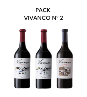 Comprar pack Vivanco nº2